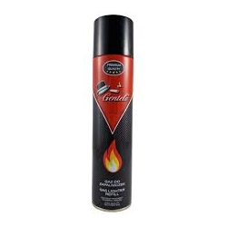 Gaz do zapalniczek Gentelo 300ml